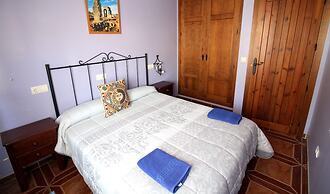 El Rincón de Piedra Apartamentos Rurales