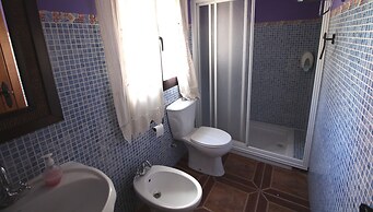 El Rincón de Piedra Apartamentos Rurales