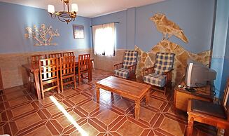 El Rincón de Piedra Apartamentos Rurales