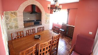 El Rincón de Piedra Apartamentos Rurales