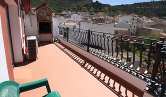 El Rincón de Piedra Apartamentos Rurales