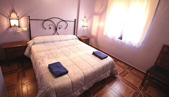 El Rincón de Piedra Apartamentos Rurales
