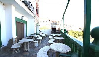 El Rincón de Piedra Apartamentos Rurales