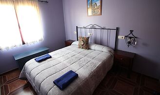 El Rincón de Piedra Apartamentos Rurales