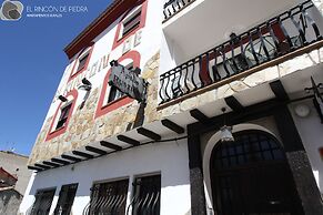 El Rincón de Piedra Apartamentos Rurales