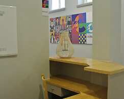 Hostel Criativo do Sabugueiro