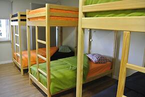 Hostel Criativo do Sabugueiro