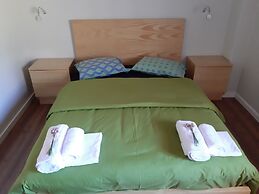 Hostel Criativo do Sabugueiro