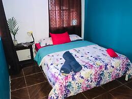 Nomadas Paradise House