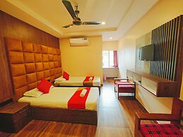 Hotel Nakshatra