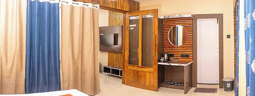 Hotel Nakshatra