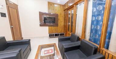 Hotel Nakshatra