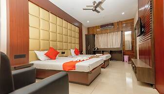 Hotel Nakshatra