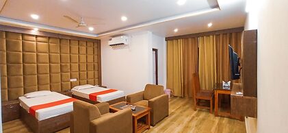 Hotel Nakshatra