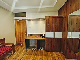 Hotel Nakshatra
