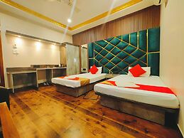 Hotel Nakshatra