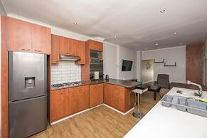 Contemporary 4 Bedroom Home