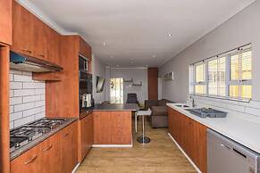 Contemporary 4 Bedroom Home