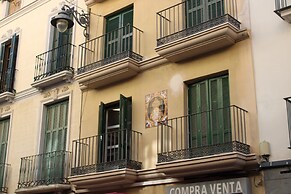 Fan Flat Carreteria 