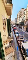 Fan Flat Carreteria 