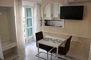Fan Flat Carreteria 