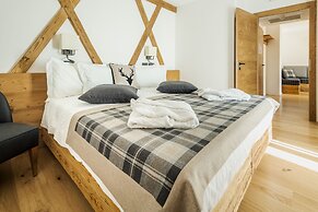 Camina Suite & Spa