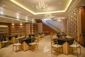 Bharawan Clarks Inn Express