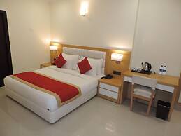 Bharawan Clarks Inn Express