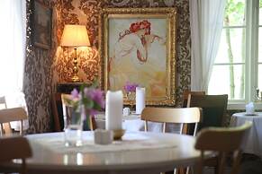Mormors Bakeri  Bed & Breakfast