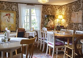 Mormors Bakeri  Bed & Breakfast