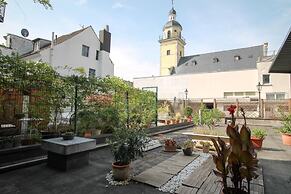 Barcelona Bed & Breakfast