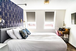Boutique Hotel Charley's