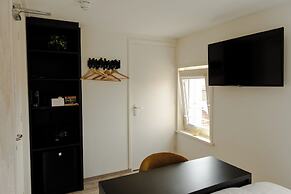 Boutique Hotel Charley's