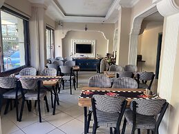 Hotel Baghan