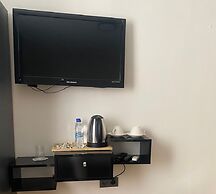 Hotel Baghan