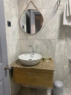Hotel Baghan