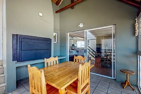 Rietbaai Waterfront Langebaan