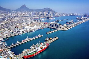 Rietbaai Waterfront Langebaan