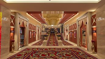 Europe Hotel & Casino