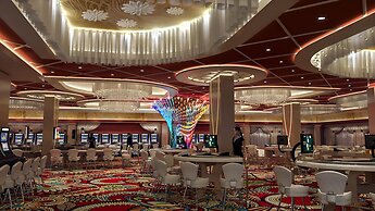 Europe Hotel & Casino