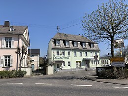 Frankfurter Hof 1834
