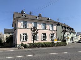 Frankfurter Hof 1834