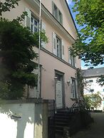 Frankfurter Hof 1834