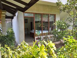 Green wood villa