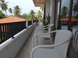 Green wood villa
