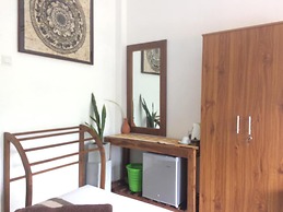 Green wood villa