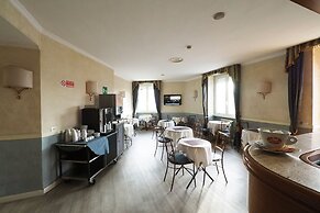 Hotel Laura