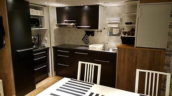 Ferienwohnung im Fürstenland