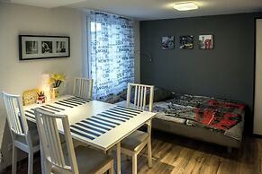Ferienwohnung im Fürstenland