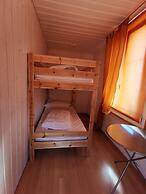 Ferienwohnung im Fürstenland